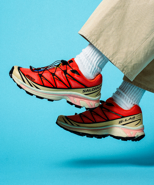 SALOMON（サロモン）の「SALOMON XT-6 / L47445000（スニーカー・メンズ・その他16・28.5cm/27.5cm/26.5cm）」の5枚目の写真