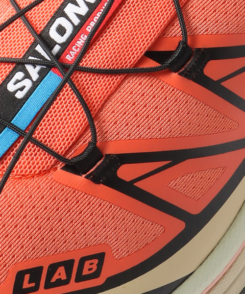 SALOMON（サロモン）の「SALOMON XT-6 / L47445000（スニーカー・メンズ・その他16・28.5cm/27.5cm/26.5cm）」の12枚目の写真