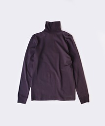 ALWEL | [ALWEL] LONG SLEEVE ROLL NECK T(Tシャツ/カットソー)
