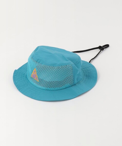 CFCL メッシュハット green 防水バッグ | Mesh Hat(メッシュハット) | Stream Trail 公式