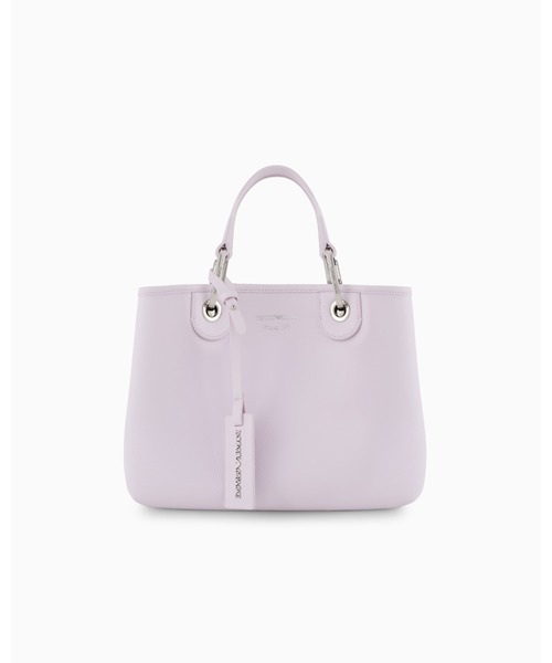 【Emporio Armani】ジャカードモノグラム ショッパー/ミディアム 三越伊勢丹 | EMPORIO ARMANI/エンポリオ アルマーニ_Women通販