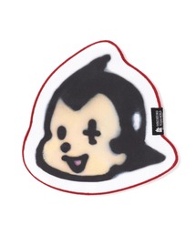 ROYAL FLASH(CtbV)Guernika/QjJ/SHINICHIROINUI×TEZUKA WORLD/Die-cut Hand Towel(Atomj(^I)