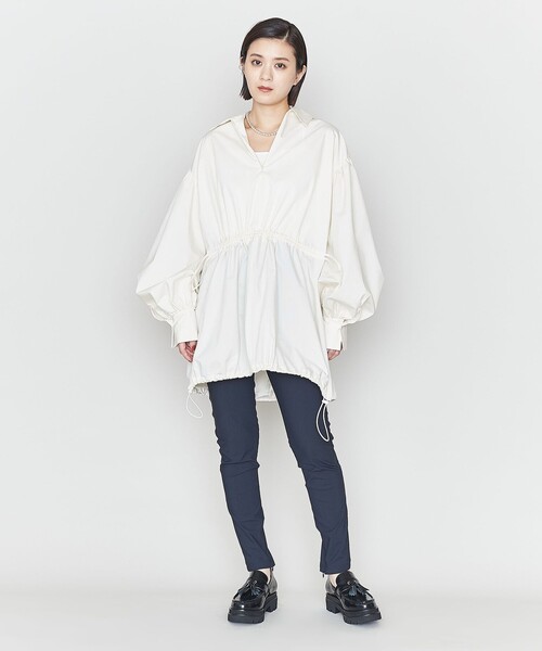 ASTRAET（アストラット）の「＜ASTRAET＞2WAY シャーリング バルーン 