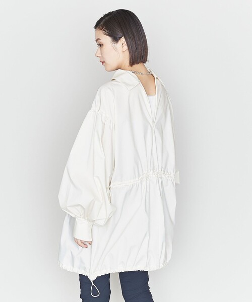 ASTRAET（アストラット）の「＜ASTRAET＞2WAY シャーリング バルーン 