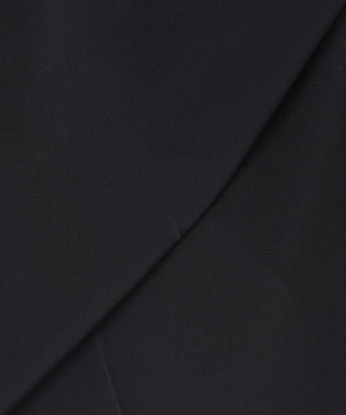 AP STUDIO（エーピーストゥディオ）の「リラクシングパンツ（スラックス・レディース・ネイビー・34/36/38）」の19枚目の写真