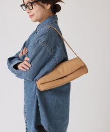 NOMADIS | 【NOMADIS/ノマディス】ROULEA N172(ハンドバッグ)