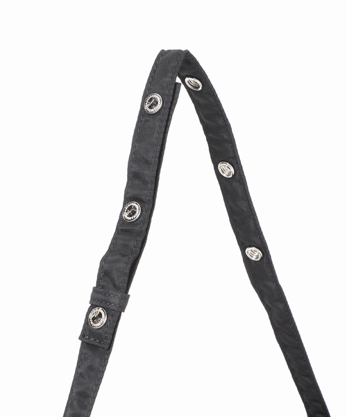 NOMADIS(ノマディス)の「【NOMADIS/ノマディス】ROULEA N172(ハンドバッグ・レディース・ベージュ/ブラック・FREE)」の15枚目の写真