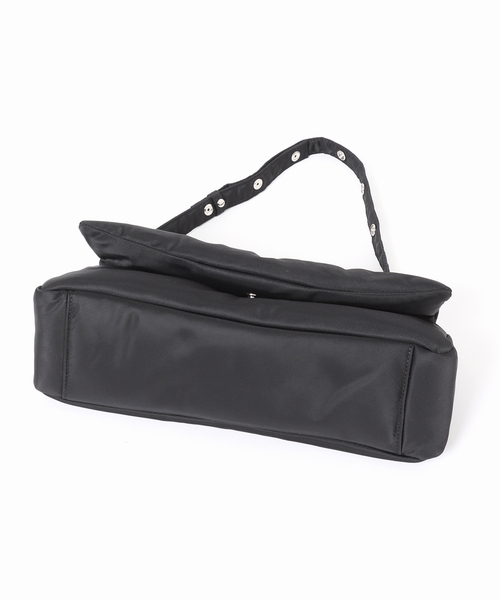 NOMADIS(ノマディス)の「【NOMADIS/ノマディス】ROULEA N172(ハンドバッグ・レディース・ベージュ/ブラック・FREE)」の16枚目の写真