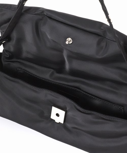 NOMADIS(ノマディス)の「【NOMADIS/ノマディス】ROULEA N172(ハンドバッグ・レディース・ベージュ/ブラック・FREE)」の17枚目の写真