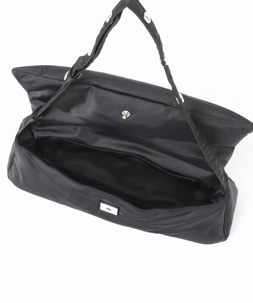 NOMADIS(ノマディス)の「【NOMADIS/ノマディス】ROULEA N172(ハンドバッグ・レディース・ベージュ/ブラック・FREE)」の18枚目の写真