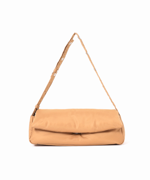 NOMADIS(ノマディス)の「【NOMADIS/ノマディス】ROULEA N172(ハンドバッグ・レディース・ベージュ/ブラック・FREE)」の5枚目の写真