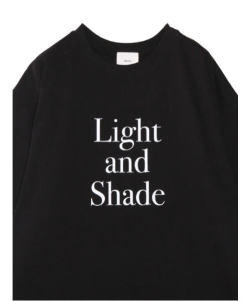 AMAIL（アマイル）の「L and S cloth（Tシャツ/カットソー・レディース・レッド/ホワイト/ブラック・FREE）」の9枚目の写真