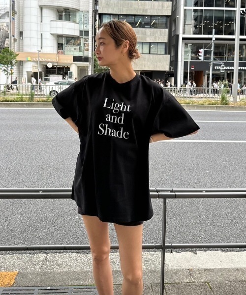 セール】L and S cloth（Tシャツ/カットソー）｜AMAIL（アマイル