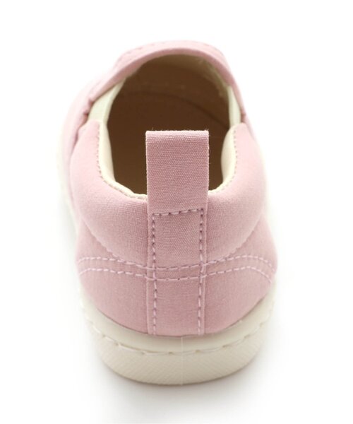 Ampersand（アンパサンド）の「スリッポン（スリッポン・キッズ・その他10/ブラック/ベージュ/ブルー/ピンク/カーキ・15 /20/18/13/17/19/14/16）」の10枚目の写真