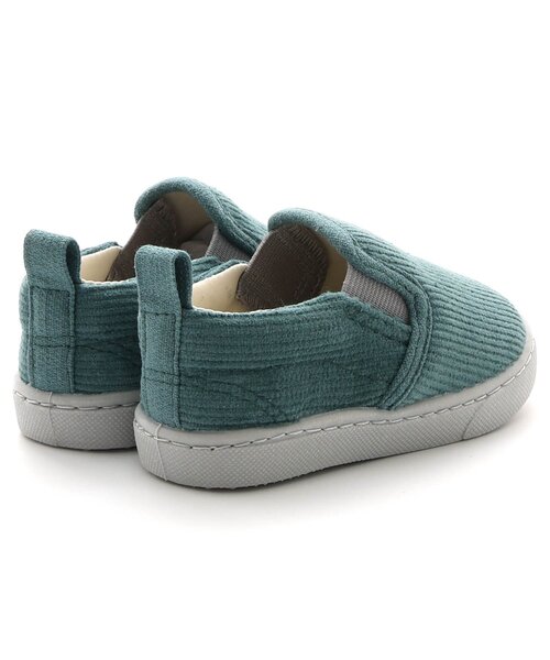 Ampersand（アンパサンド）の「スリッポン（スリッポン・キッズ・その他10/ブラック/ベージュ/ブルー/ピンク/カーキ・15 /20/18/13/17/19/14/16）」の15枚目の写真