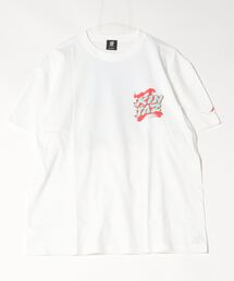 【KINJAZ】Graphic T