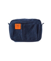Inner Carrying（インナーキャリング）の「インナーキャリング デニムS（ポーチ）」