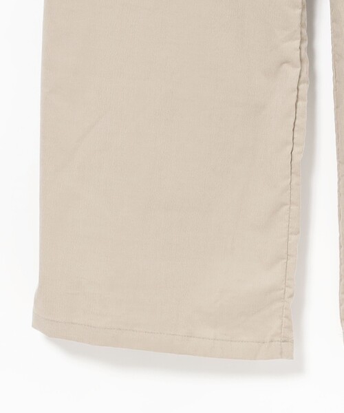 Yarmo(ヤーモ)の「Yarmo / Jump Suit(サロペット/オーバーオール・レディース・ベージュ・ONE SIZE)」の6枚目の写真