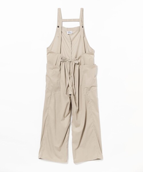 ヤーモ yarmo サロペット　オーバーオール セール】Yarmo / Jump Suit（サロペット/オーバーオール