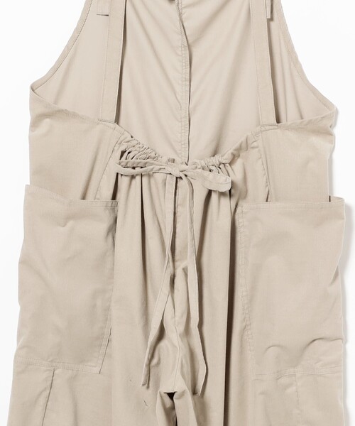 セール】Yarmo / Jump Suit（サロペット/オーバーオール