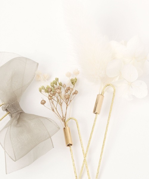 GLOBAL WORK（グローバルワーク）の「MADE IN JAPAN/ドライフラワー