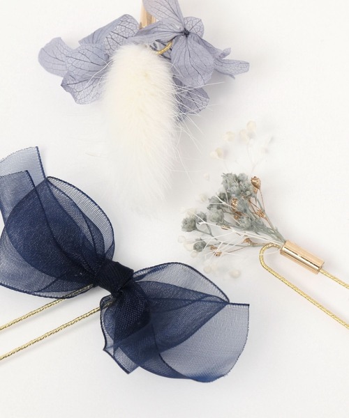 GLOBAL WORK（グローバルワーク）の「MADE IN JAPAN/ドライフラワー