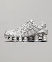 NIKE | NIKE WMNS SHOX TL AR3566-003(スニーカー)