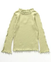 apres les cours | メロウリブTシャツ(Tシャツ/カットソー)