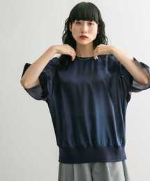 KBF | シャイニールーズプルオーバー(Tシャツ/カットソー)