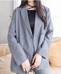 clear（クリア）｜レディースのジャケット/アウター一覧 - WEAR