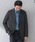 URBAN RESEARCH DOORSiA[oT[`hA[Yj́uw/hVxLIFE STYLE TAILOR@TRABESTO`FbNWPbgie[[hWPbgjvbO[n̑