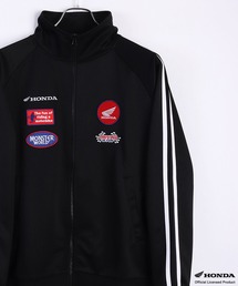 WESTSEA(EGXgV[)Honda × MONSTER WORLD  CgbNWPbg@/u[NRA(W[W)