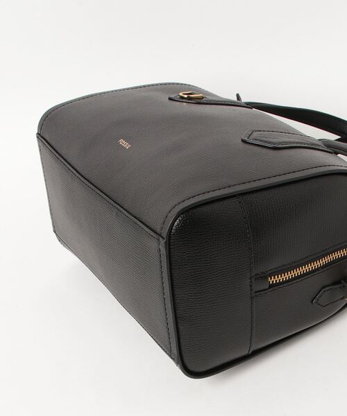 WREN Satchel SHB3234001（ハンドバッグ）｜FOSSIL（フォッシル）