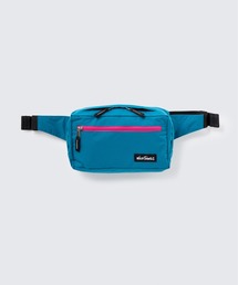 WILD THINGS(ChVOX)DELFY WAIST BAG({fBobO/EGXg|[`)