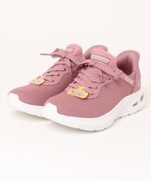 SKECHERS  スケッチャーズ SLIP-INS スリップインズ BOBS UNITY-PINCH OF LUCK【ワイド】レディーススニーカー(ボブスユニティー) 117509W