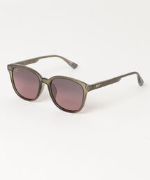 Maui Jim（マウイジム）の「【Maui Jim/マウイジム】 ウェリントン 偏光サングラス MJ0647SA 003（サングラス）」