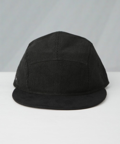 NEW ERA(ニューエラ)の「NEW ERA/別注 JET CAP LA MLB(キャップ・メンズ・ブラック・FREE)」の4枚目の写真