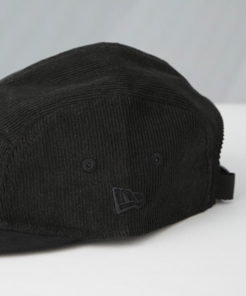 NEW ERA(ニューエラ)の「NEW ERA/別注 JET CAP LA MLB(キャップ・メンズ・ブラック・FREE)」の9枚目の写真
