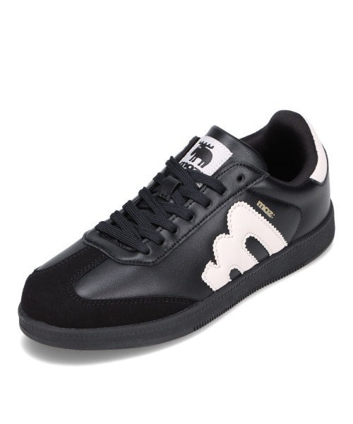 moz（モズ）の「【MOZ】クラシックロゴスニーカー（スニーカー）」 - WEAR