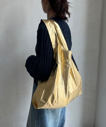 【BAGGU】24AW STANDARD メタリック