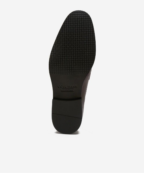 COLE HAAN（コールハーン）の「モダンエッセンシャル ビット ローファー mens（ローファー・メンズ・ブラウン・8/8.5/9/9.5/7/7.5/10）」の7枚目の写真