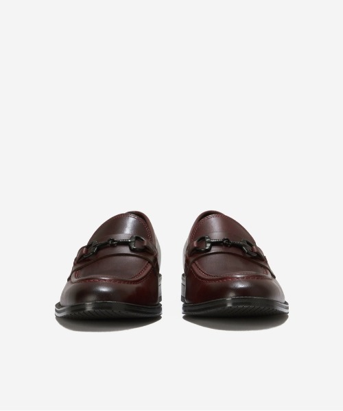 COLE HAAN（コールハーン）の「モダンエッセンシャル ビット ローファー mens（ローファー・メンズ・ブラウン・8/8.5/9/9.5/7/7.5/10）」の4枚目の写真