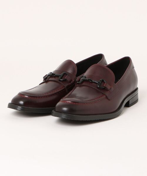 COLE HAAN（コールハーン）の「モダンエッセンシャル ビット ローファー mens（ローファー・メンズ・ブラウン・8/8.5/9/9.5/7/7.5/10）」の8枚目の写真