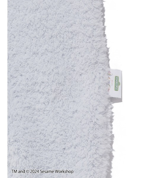 gelato pique（ジェラートピケ）の「【SESAME STREET】【BABY