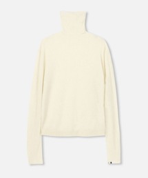extreme cashmere（エクストリーム　カシミヤ）の「【extreme cashmere(エクストリームカシミヤ)】 THUNDER TURTLE（ニット/セーター）」
