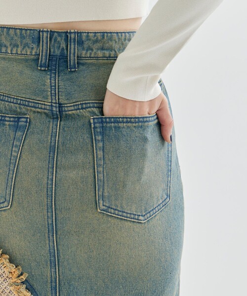 tanakadaisuke（タナカダイスケ）の「【tanakadaisuke/タナカダイスケ