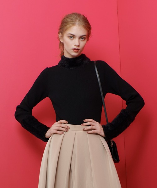LOULOU WILLOUGHBY（ルルウィルビー）の「◇【LOULOU WILLOUGHBY