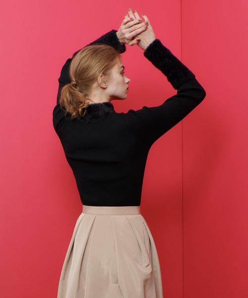 LOULOU WILLOUGHBY（ルルウィルビー）の「◇【LOULOU WILLOUGHBY