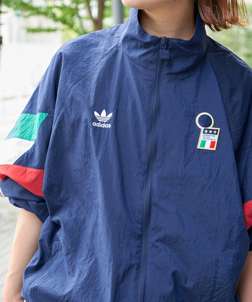 スピック＆スパンadidas TRACK TOP ジャンパー adidas / アディダス TRACK TOP（その他ブルゾン／アウター）｜Spick