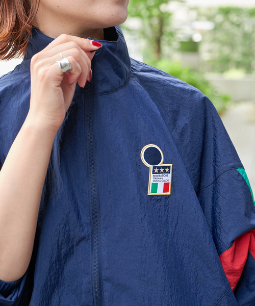 スピック＆スパンadidas TRACK TOP ジャンパー Spick & Span（スピックアンドスパン）の「adidas / アディダス